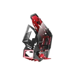 Caja/Torre Antec Torque Open Frame Cristal Templado