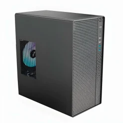 Caja/Torre approx! APPC-901F Negro