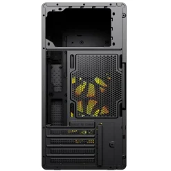 Caja/Torre approx! APPC-901F Negro