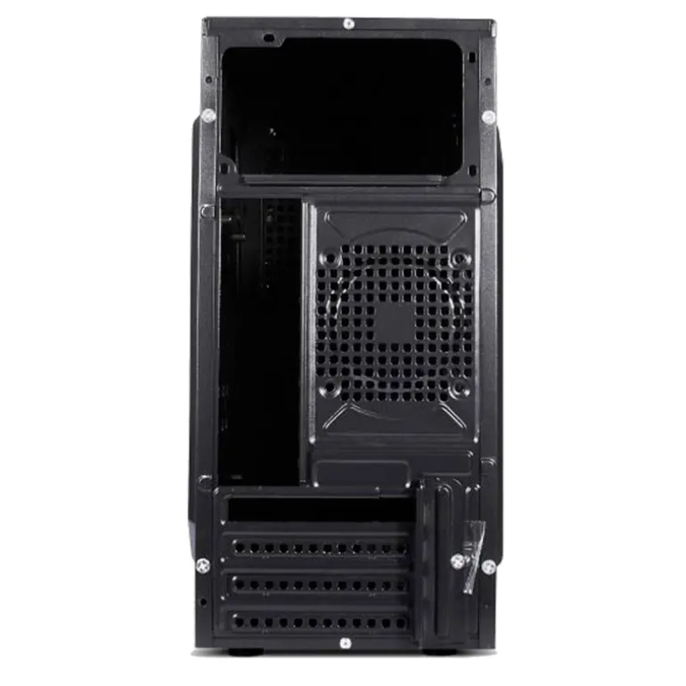 Caja/Torre approx! APPC-203F Negro