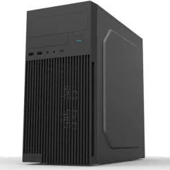 Caja/Torre approx! APPC-401F Negro