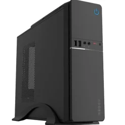 Caja/Torre approx! APPC-503SF Negro