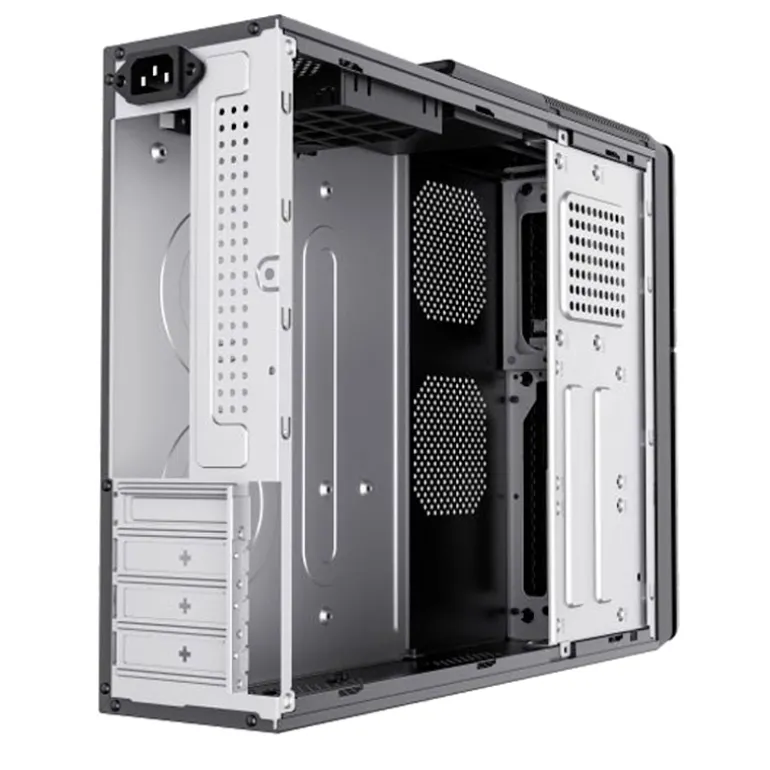 Caja/Torre approx! APPC-503SF Negro