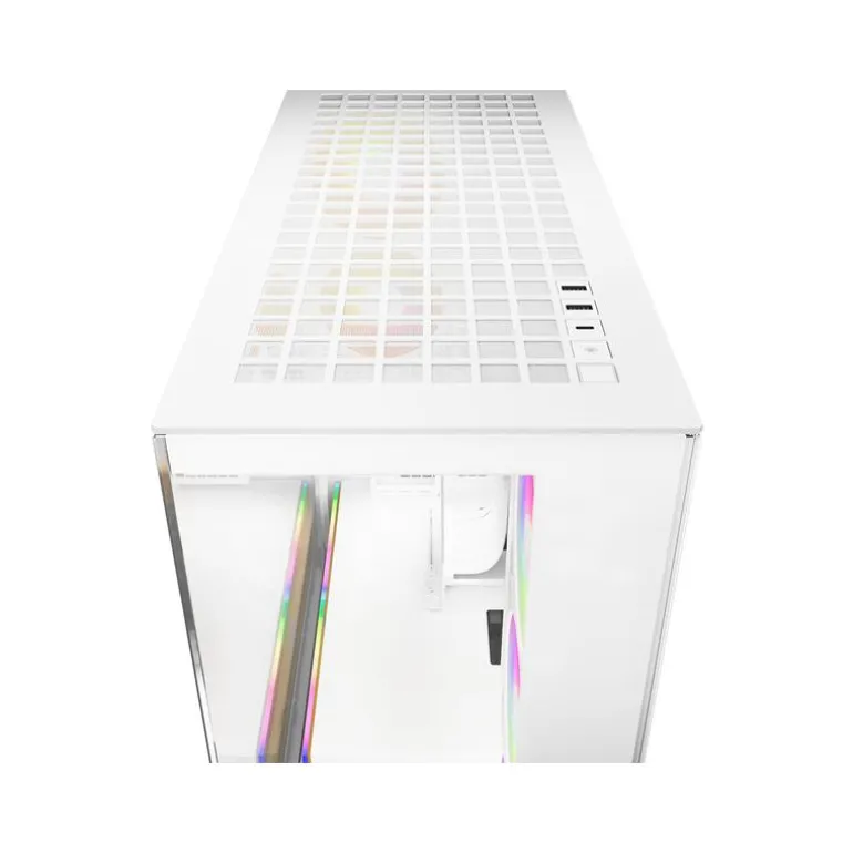 Caja/Torre Arctic Cooling Xtender VG Blanco