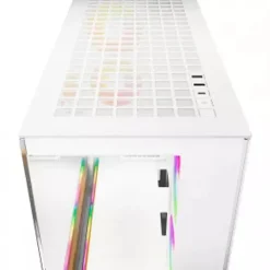 Caja/Torre Arctic Cooling Xtender Blanco