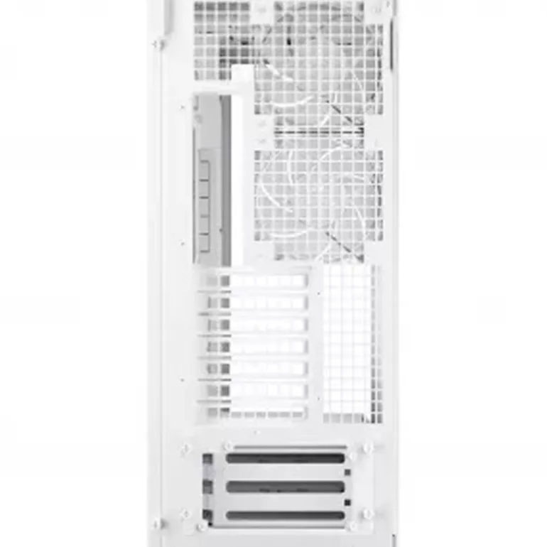Caja/Torre Arctic Cooling Xtender Blanco