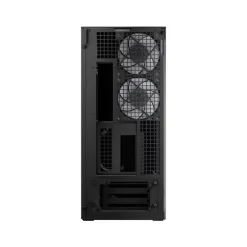 Caja/Torre Arctic Cooling Xtender VG Negro