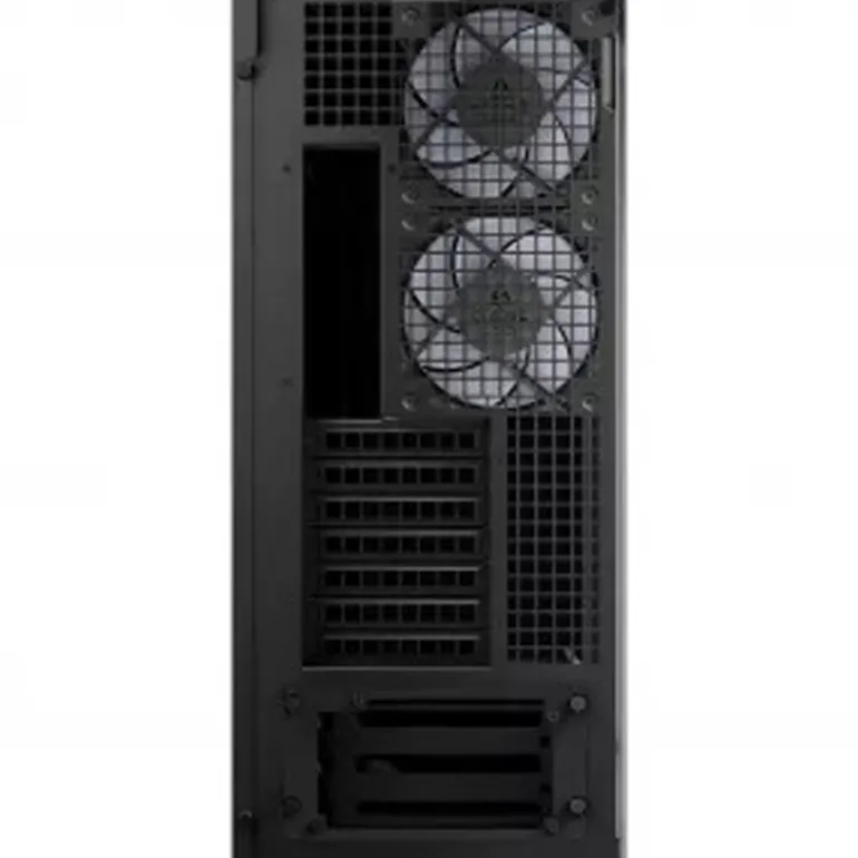 Caja/Torre Arctic Cooling Xtender VG Mirror Negro