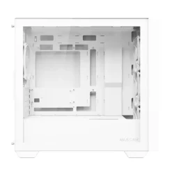 Caja/Torre Asus A21 PLUS Blanco