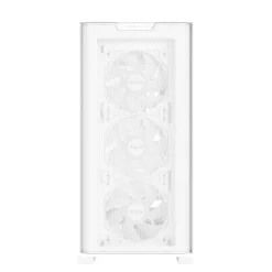 Caja/Torre Asus A21 PLUS Blanco