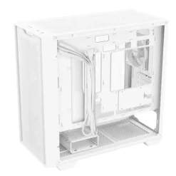 Caja/Torre ASUS A21 PLUS Blanco v2