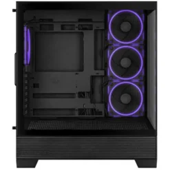Caja/Torre Asus A31 Plus TG ARGB Negro