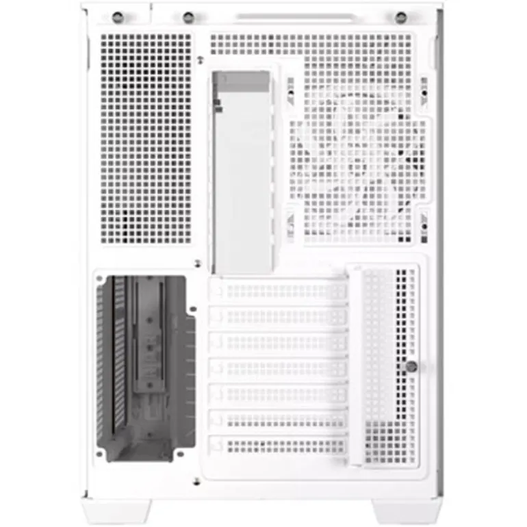 Caja/Torre Asus A32 Plus TG ARGB Blanco