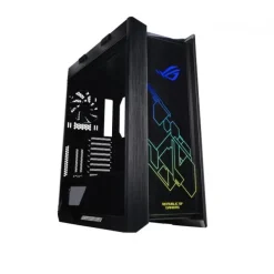 Caja/Torre Asus GX601 ROG Strix Helios Cristal Templado
