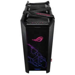 Caja/Torre Asus GX601 ROG Strix Helios Cristal Templado