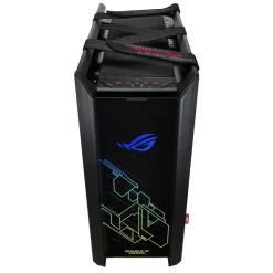 Caja/Torre Asus GX601 ROG Strix Helios Cristal Templado