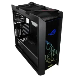 Caja/Torre Asus GX601 ROG Strix Helios Cristal Templado