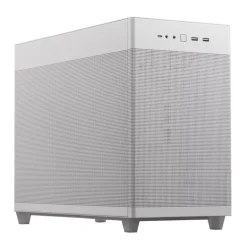 Caja/Torre Asus PRIME AP201 Blanco