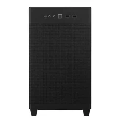 Caja/Torre Asus PRIME AP201 Cristal Templado Negro