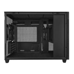 Caja/Torre Asus PRIME AP201 Negro
