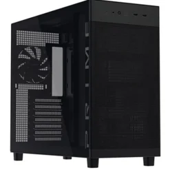 Caja/Torre Asus Prime AP303 TG Negro