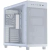 Caja/Torre Asus Prime AP303 TG Blanco