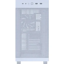 Caja/Torre Asus Prime AP303 TG Blanco