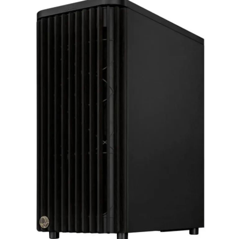 Caja/Torre Asus ProArt PA401 Wood TG Edition Negro