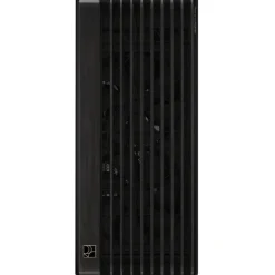 Caja/Torre Asus ProArt PA602 Wood Edition Negro