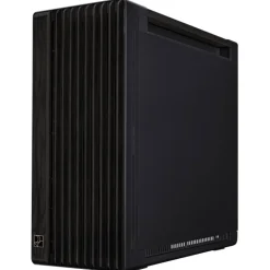 Caja/Torre Asus ProArt PA602 Wood Metal Edition Negro