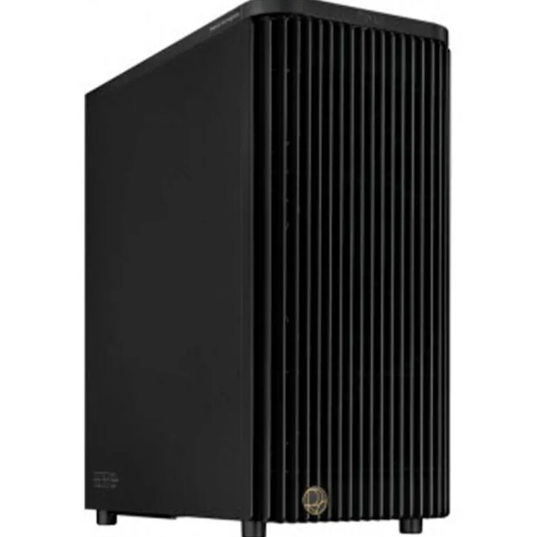 Caja/Torre Asus ProArt PA401 Metal Negro