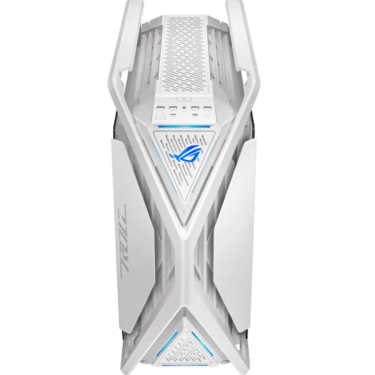 Caja/Torre Asus ROG GR701 Hyperion Blanco