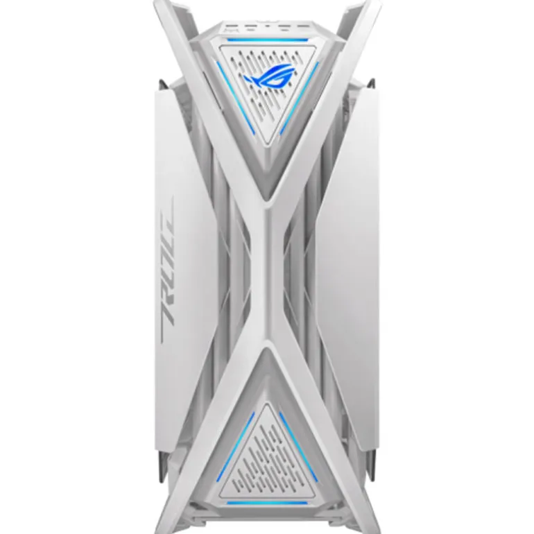 Caja/Torre Asus ROG GR701 Hyperion Blanco