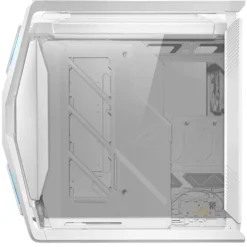 Caja/Torre Asus ROG GR701 Hyperion Blanco
