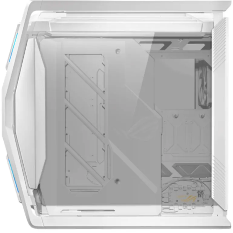 Caja/Torre Asus ROG GR701 Hyperion Blanco