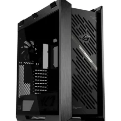 Caja/Torre Asus ROG Strix Helios II GX601S Negro