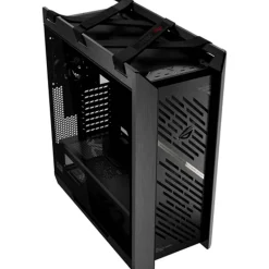 Caja/Torre Asus ROG Strix Helios II GX601S Negro