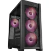 Caja/Torre Asus TUF Gaming GT302 ARGB Negro