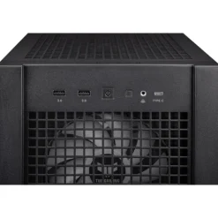 Caja/Torre Asus TUF Gaming GT302 ARGB Negro
