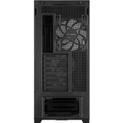 Caja/Torre Asus TUF Gaming GT302 ARGB Negro
