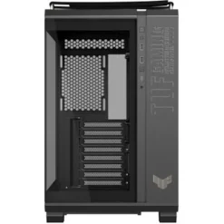 Caja/Torre Asus TUF Gaming GT502 Horizon TG ARGB Negro