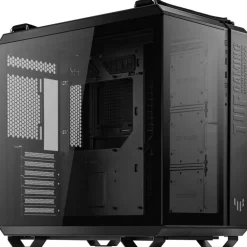 Caja/Torre Asus TUF Gaming GT502 Negro