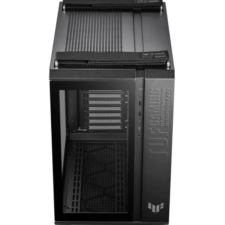 Caja/Torre Asus TUF Gaming GT502 Negro