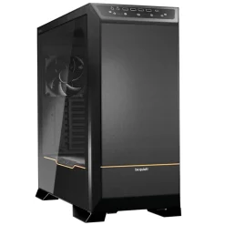 Caja/Torre be quiet! Dark Base Pro 901 Negro