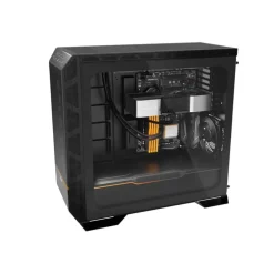 Caja/Torre be quiet! Dark Base Pro 901 Negro