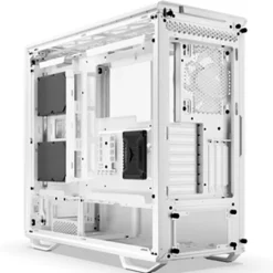 Caja/Torre be quiet! Dark Base 701 ARGB Blanco