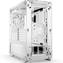 Caja/Torre be quiet! Dark Base 701 ARGB Blanco