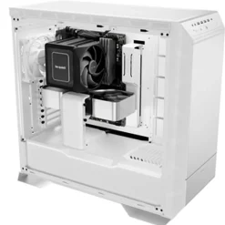 Caja/Torre be quiet! Dark Base Pro 901 ARGB Blanco