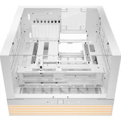 Caja/Torre be quiet! Light Base 900 DX ARGB Blanco