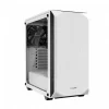Caja/Torre be quiet! Pure Base 500 Window Cristal Templado / Blanco